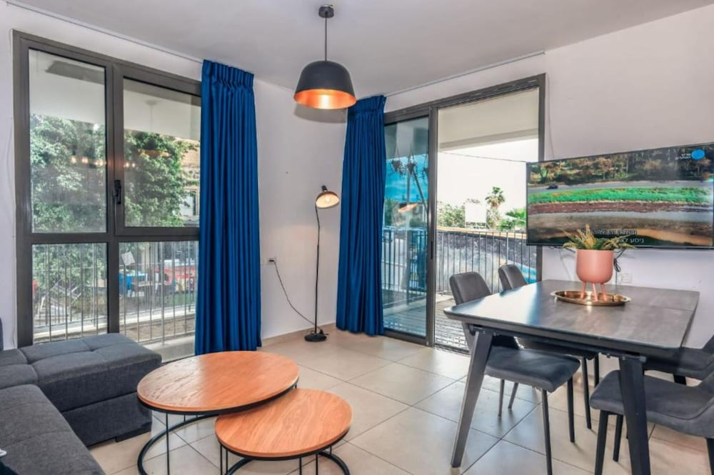 Apartment 1