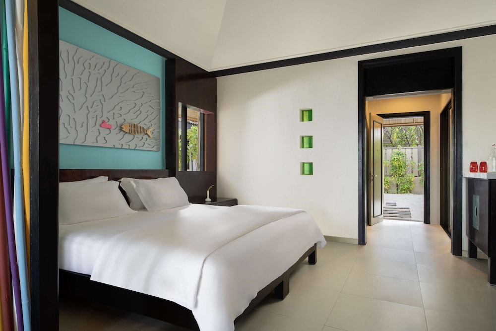 Villa, Beachfront (Transfer Included) - Photo 4