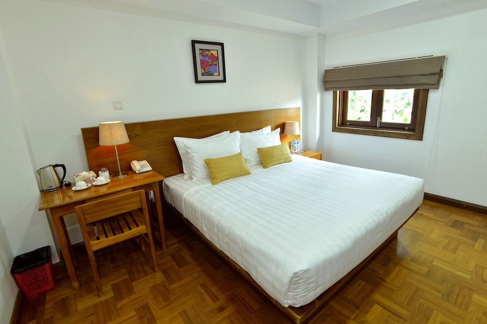 Deluxe Room photo 3