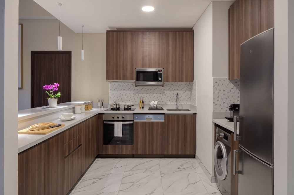 Superior Duplex, 1 Bedroom