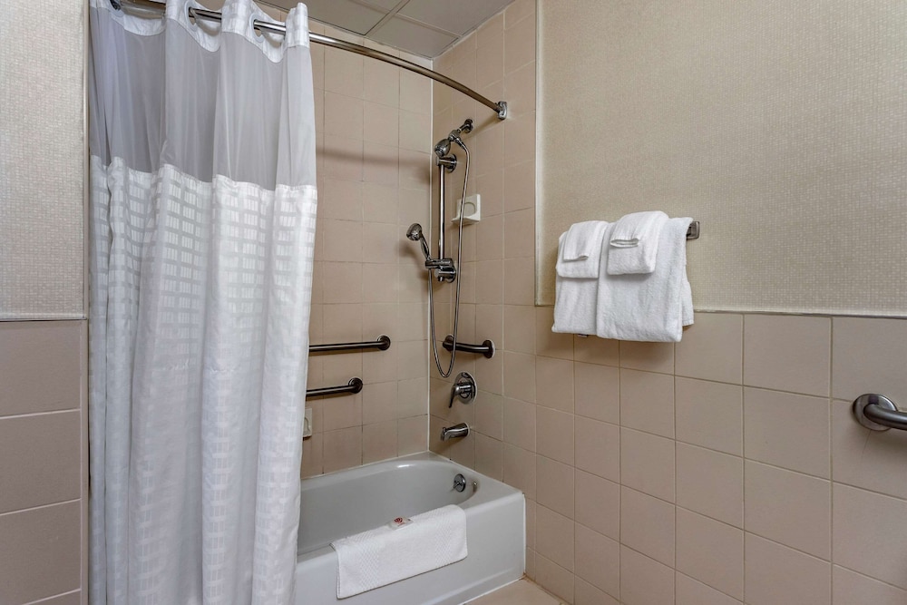 Suite, Multiple Beds, Accessible, Non Smoking photo 2