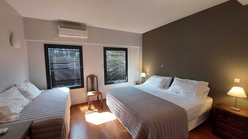 Comfort Triple Room photo 1