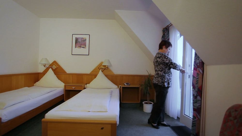 Comfort Single Room photo 3