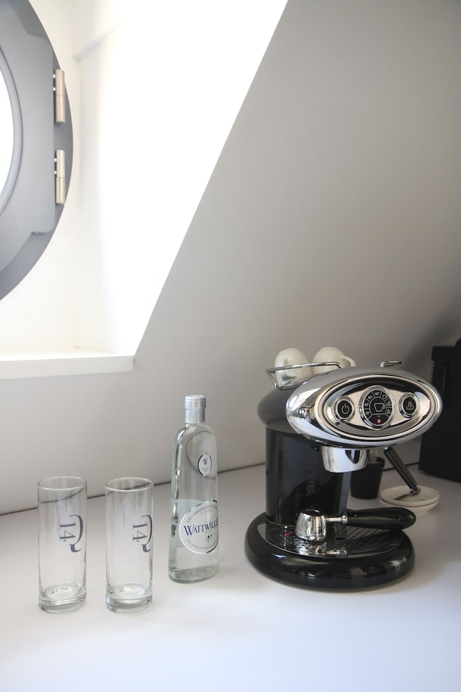 Suite (duplex) - Photo 5