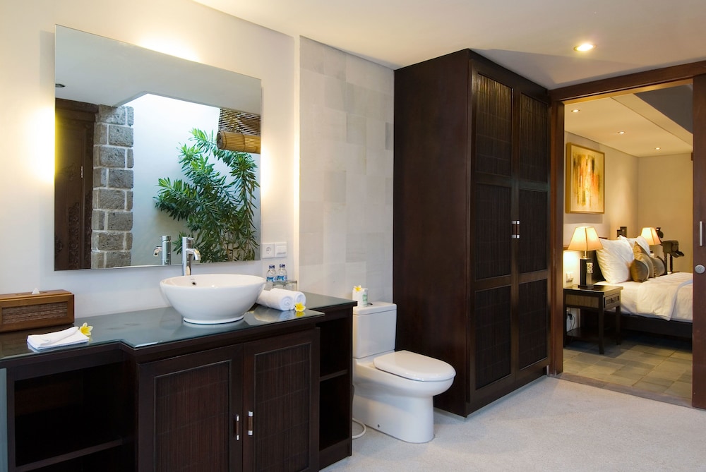 Villa, 1 Bedroom, Private Pool - Photo 16