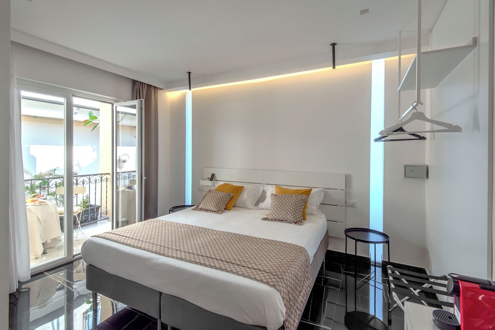 Superior Double or Twin Room, 1 Bedroom, Non Smoking, Terrace
