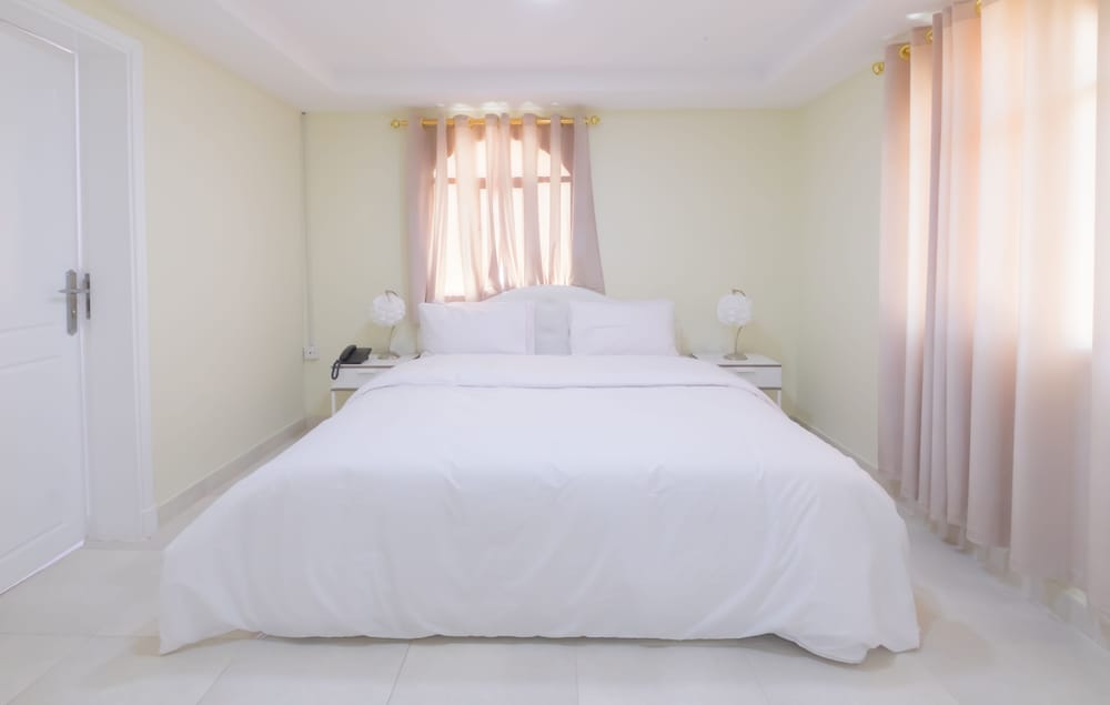 Deluxe Single Room, 1 Bedroom photo 1