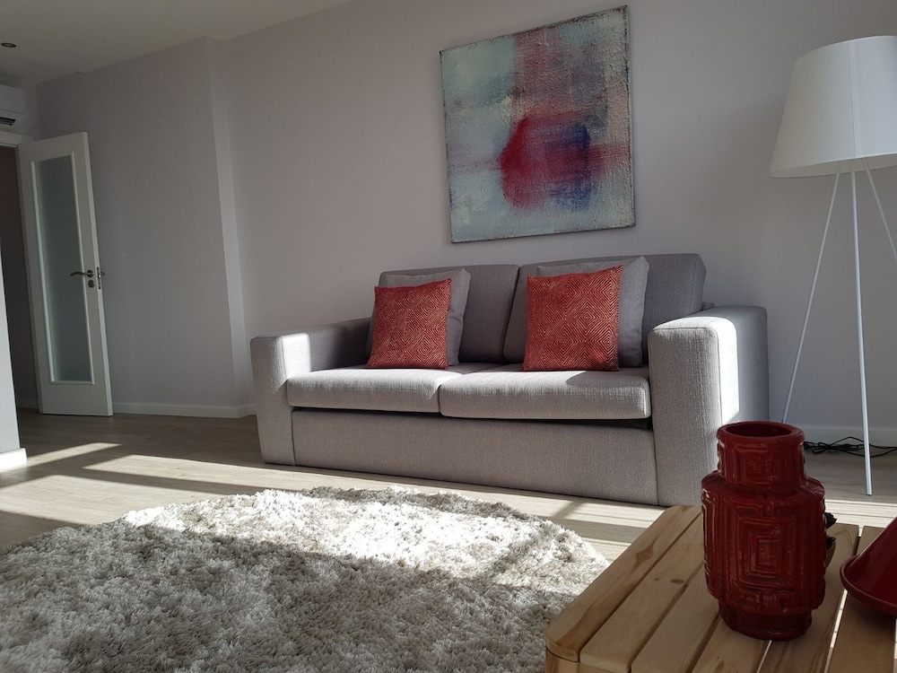 Apartment, 1 Bedroom photo 3