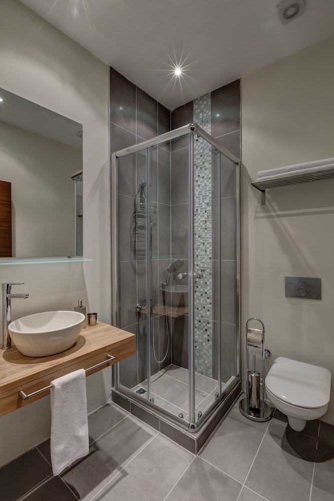 Suite Room with Kitchenette photo 3