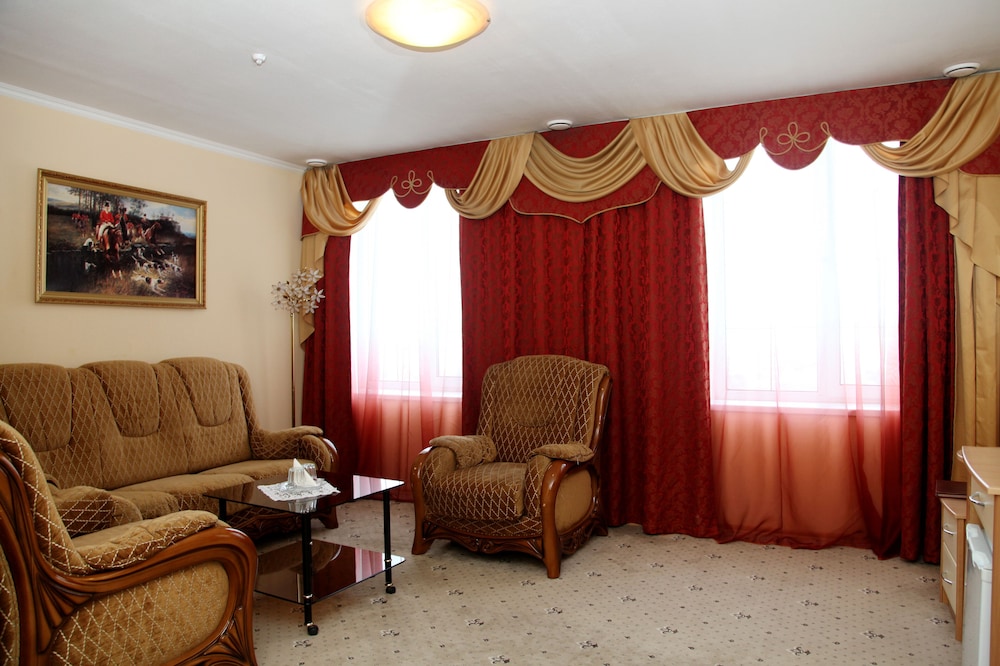 Suite photo 1