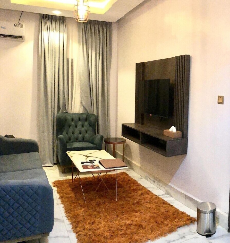 Luxury Room photo 2