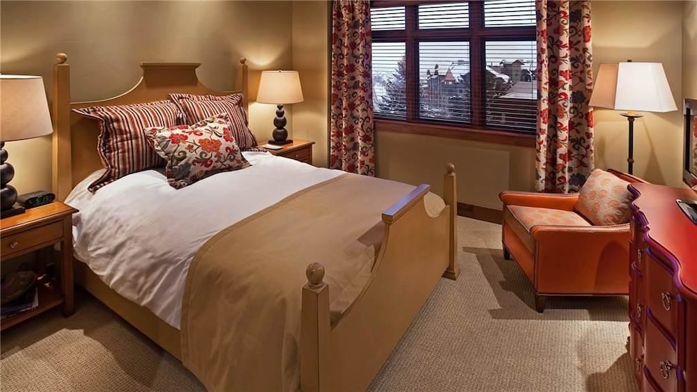 Condo, Multiple Beds, Mountain View (Beaver Mountain (#411) (Condo))