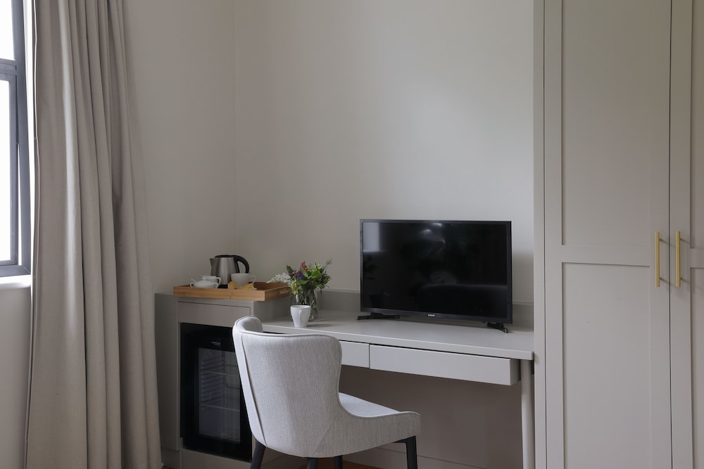 Luxury Room photo 2