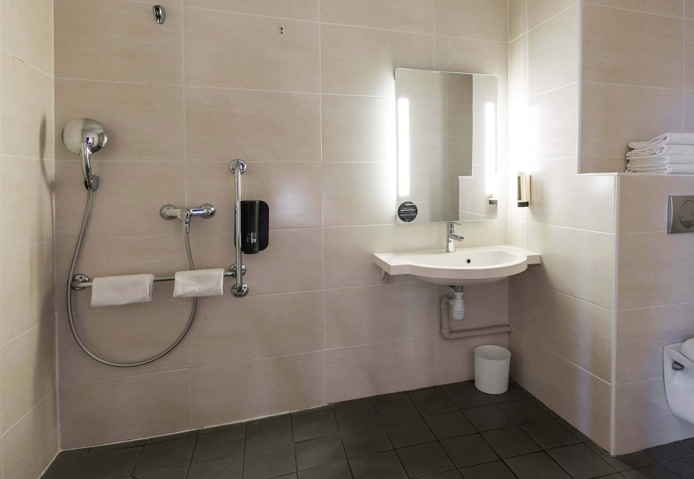 B&B HOTEL Castres Centre Gambetta, 사진 7
