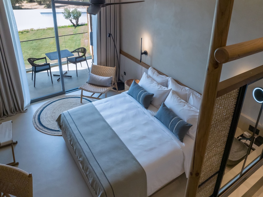 Panoramic Room, Sea View photo 1
