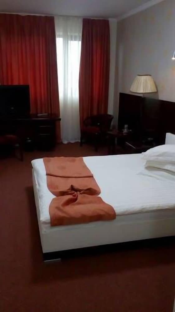 Double Room Single Occupancy photo 2
