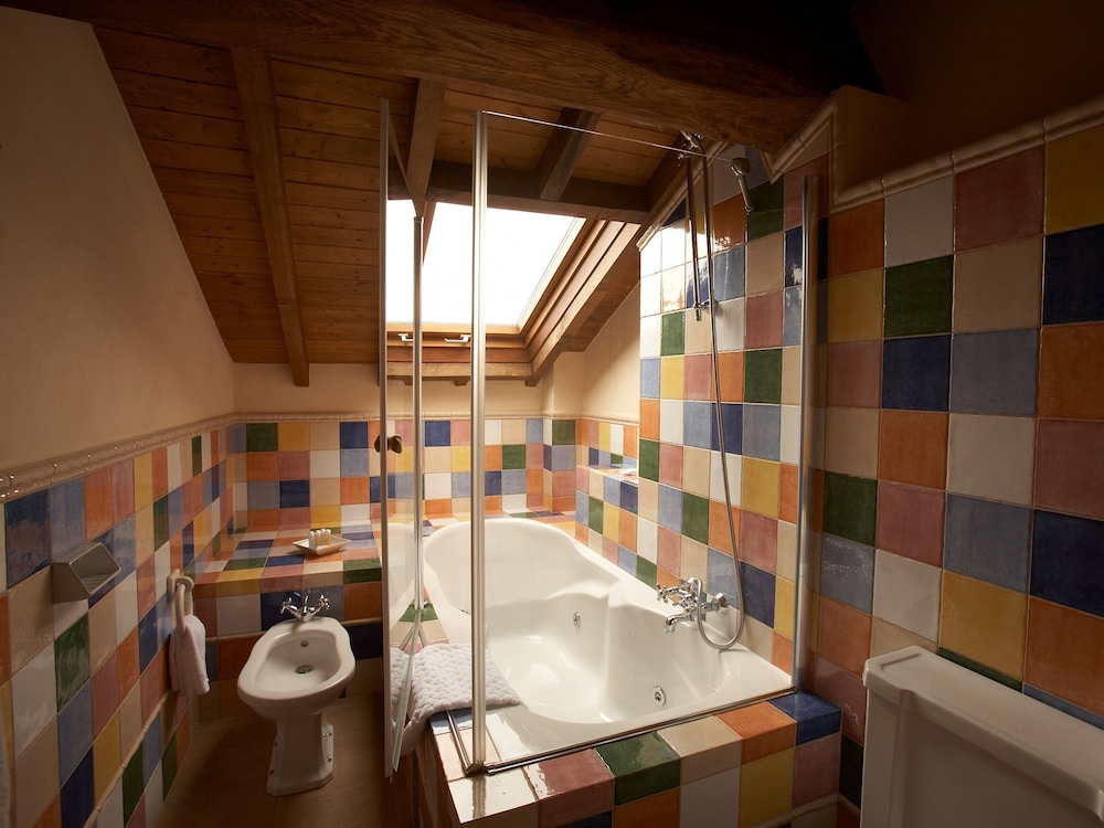 Suite, Private Bathroom (4 Personas 8) photo 3