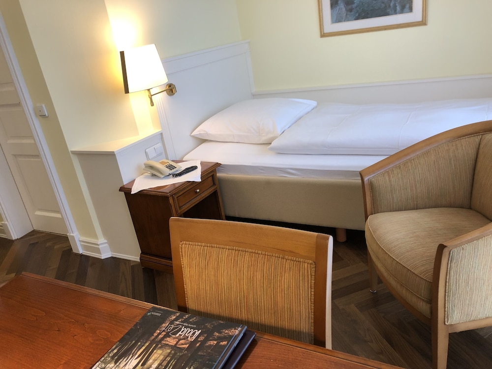 Comfort Room photo 3
