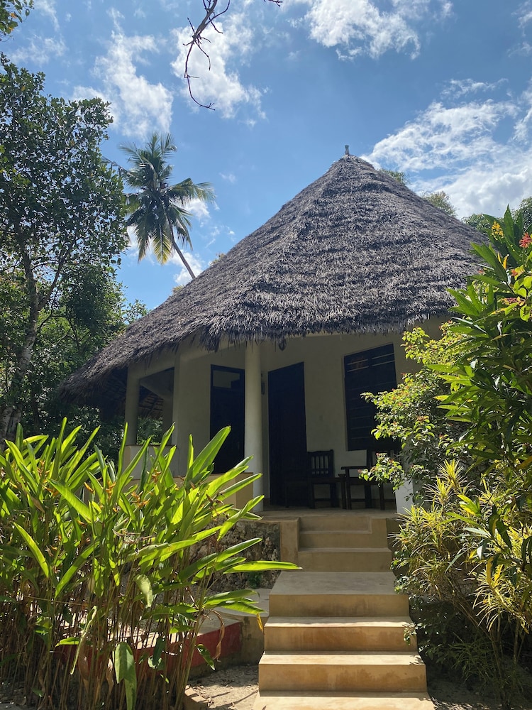 Signature Double or Twin Room, 1 Bedroom, Non Smoking, Garden View photo 3