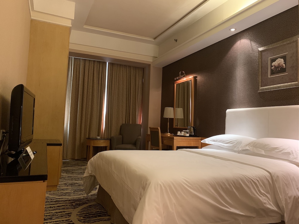 Business Double Room