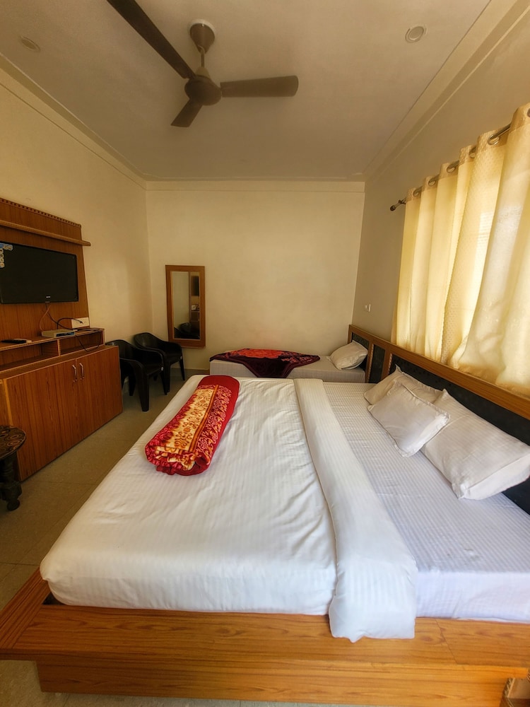 Villa, 3 Bedrooms, Beachfront