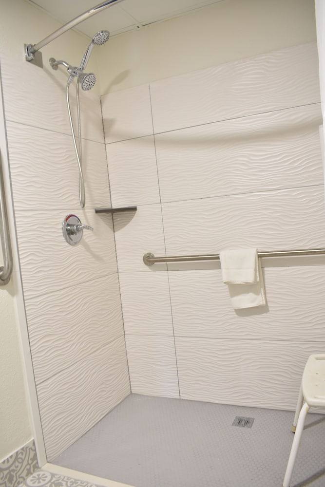 Room, 1 King Bed, Accessible, Non Smoking (Roll-in Shower) - Photo 9