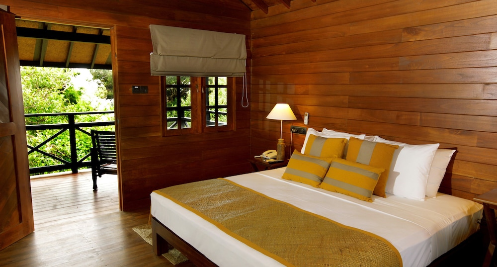 Beach Chalet King photo 1
