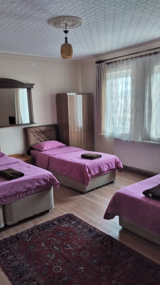 Quadruple Room photo 3