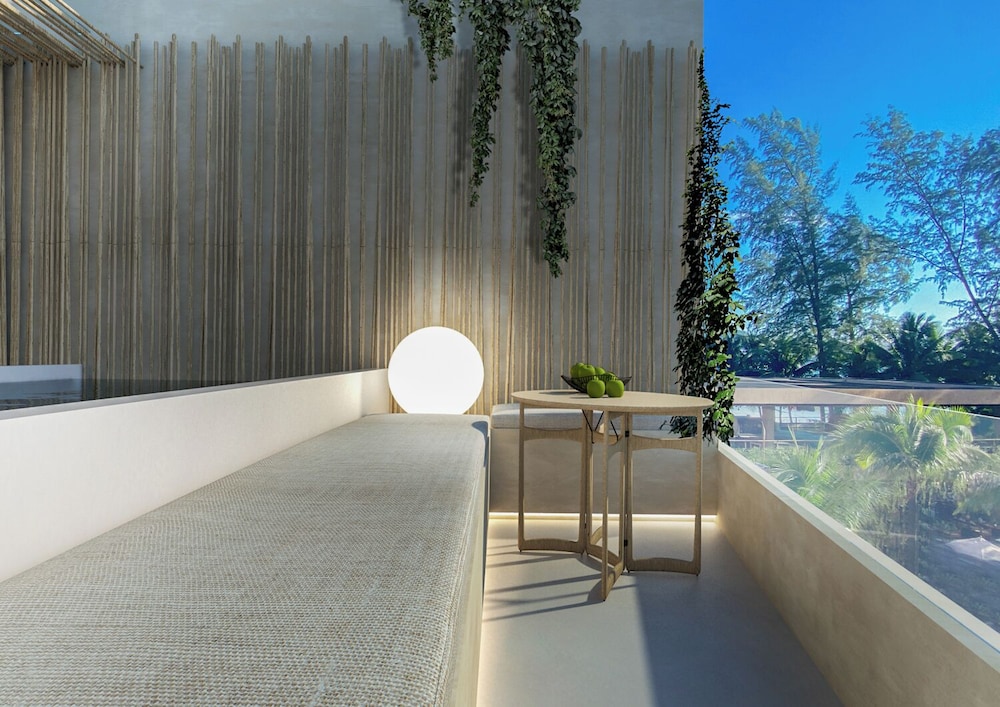 Luxury Suite, Sea View - Photo 9