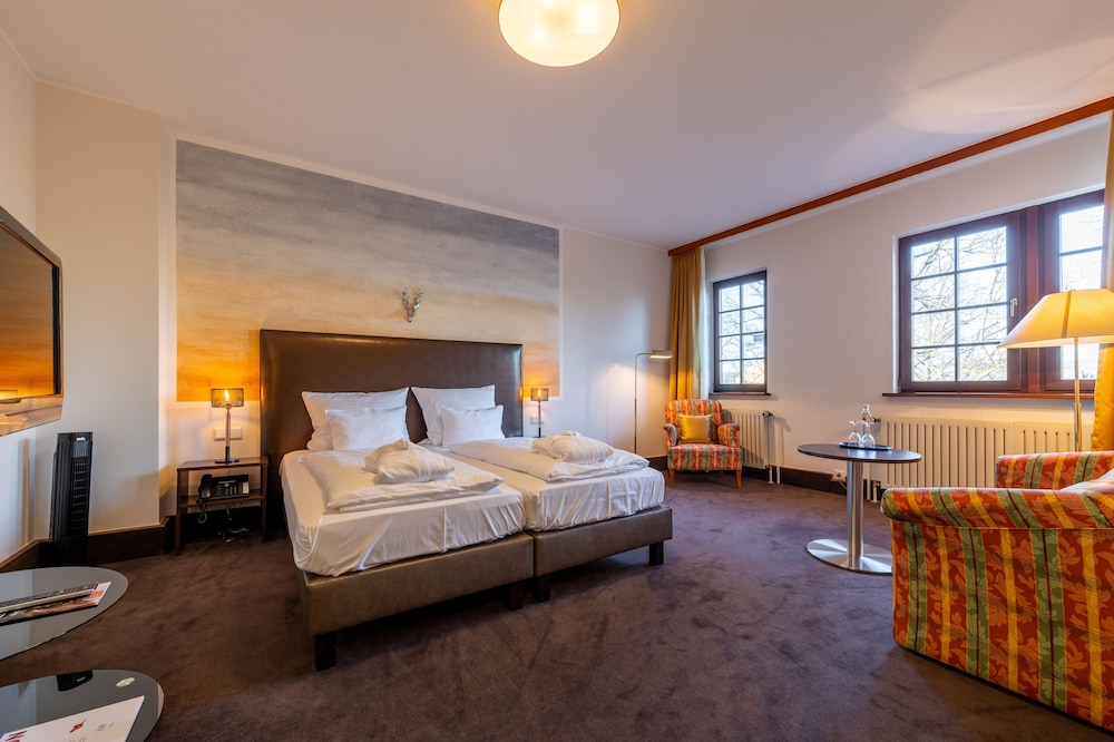 Basic Double Room photo 2