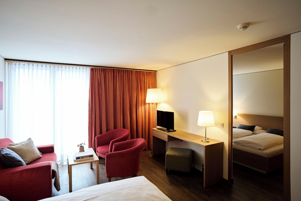 Comfort Suite, 2 Bedrooms photo 1
