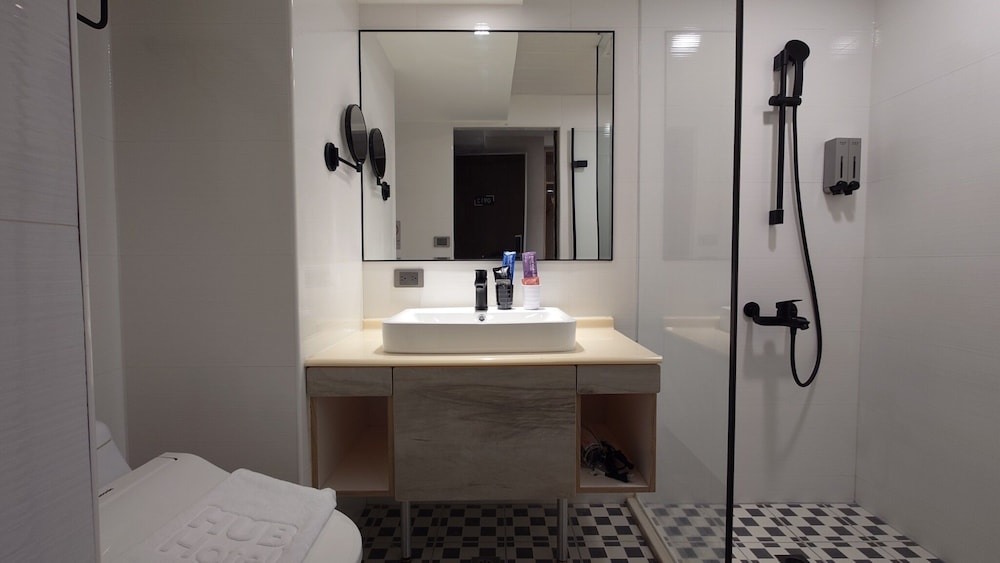 Business Double Room, City View photo 2