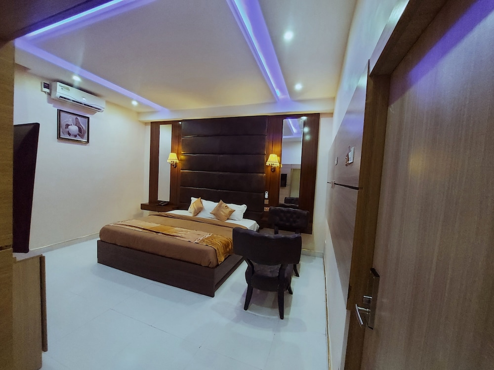 Royal Single Room photo 1