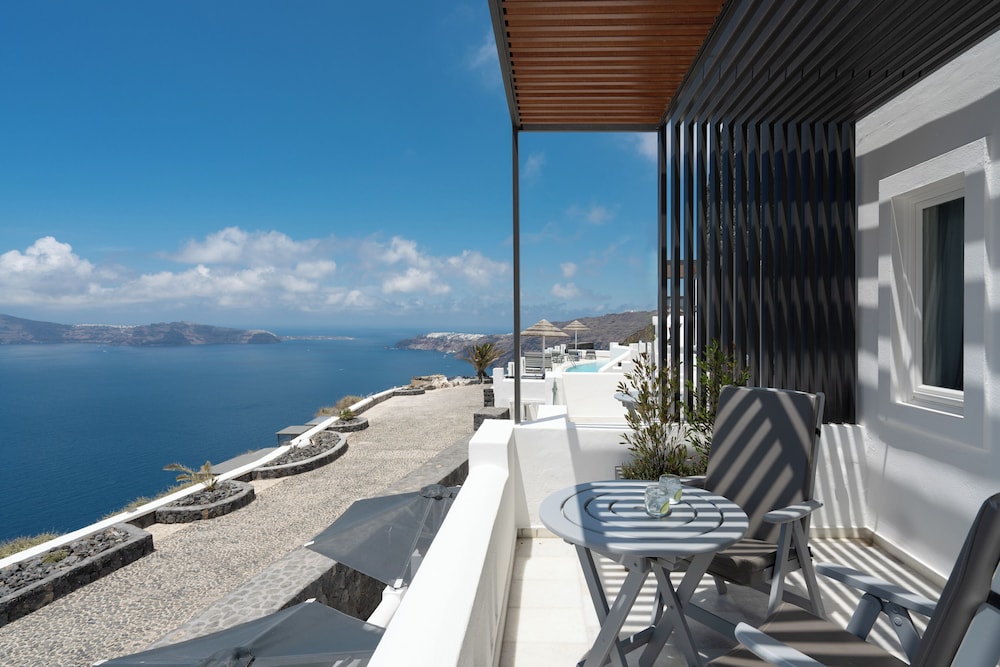 Double room with caldera view - Photo 10