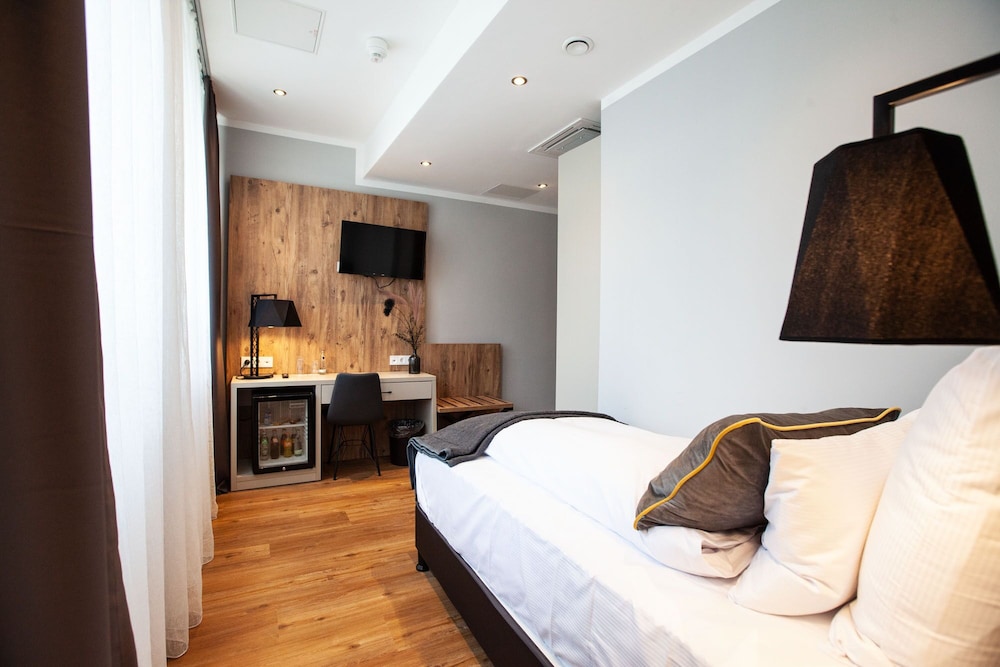 Comfort Double Room photo 3