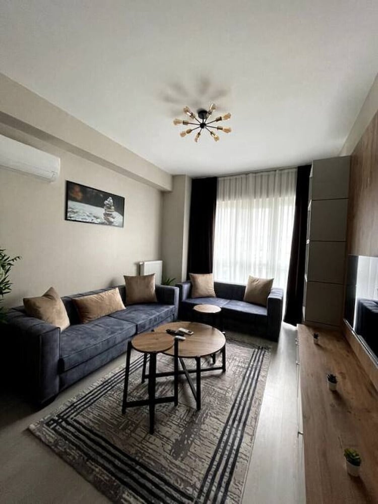 Apartment, Smoking photo 2