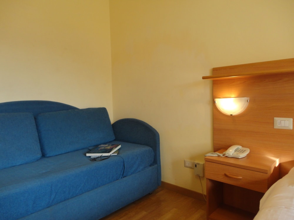 Superior Quadruple Room photo 2