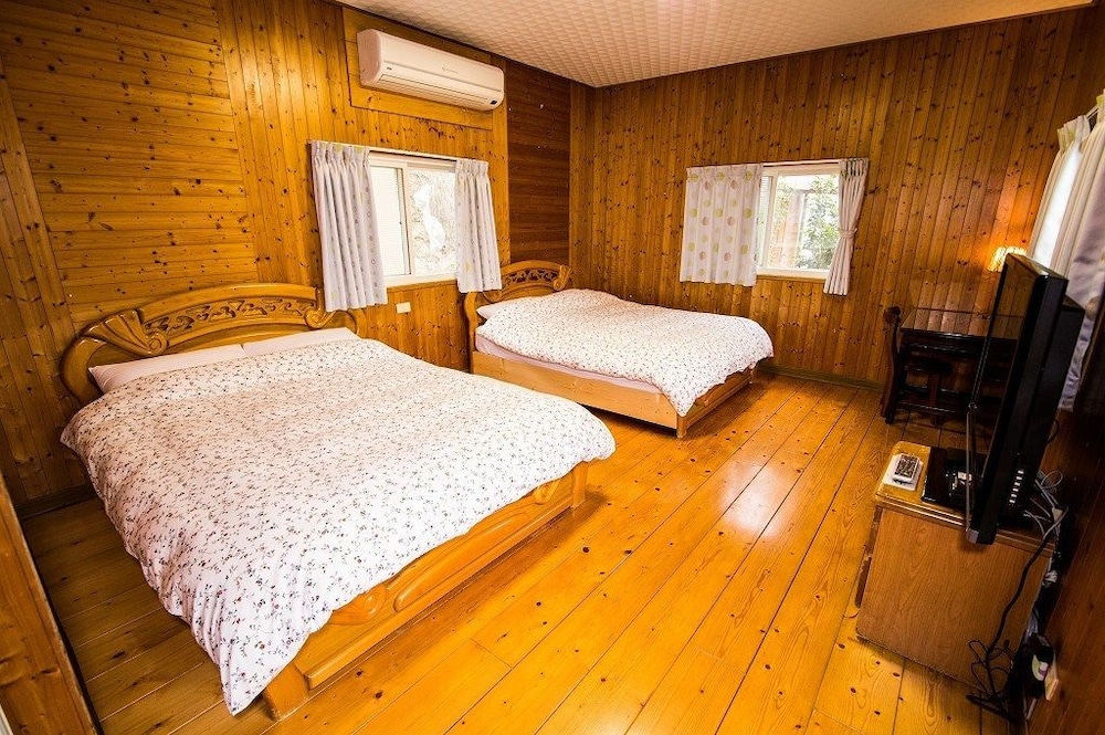 Standard Quadruple Room photo 1
