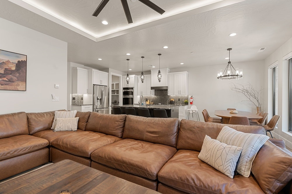 House, 3 Bedrooms
