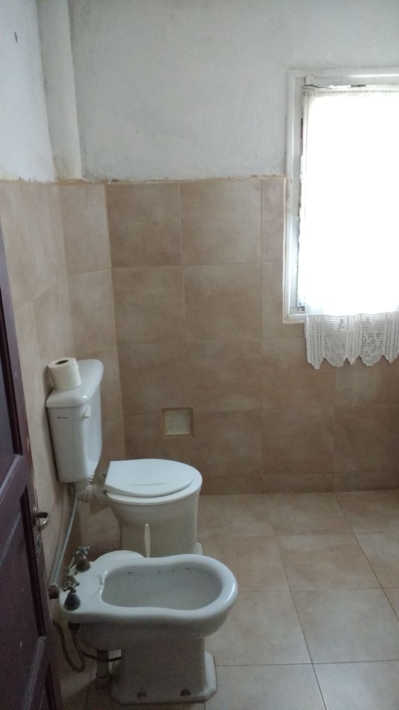 Standard Quadruple Room, 1 Bedroom photo 3