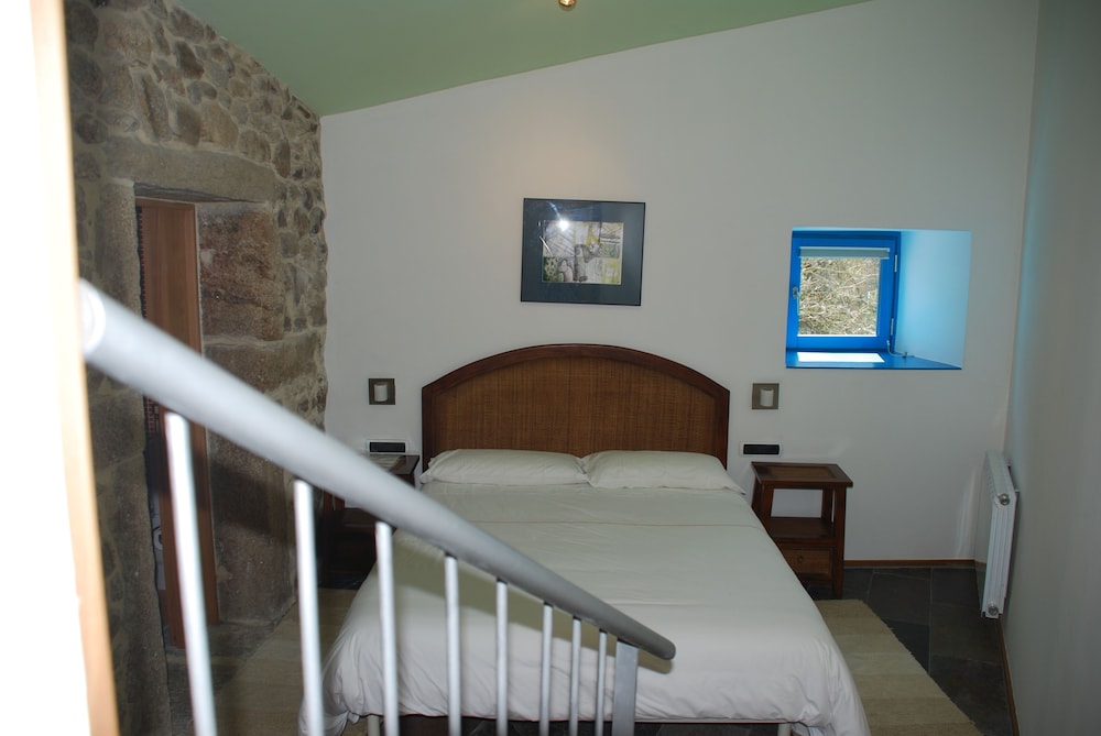 Double Room, 1 Queen Bed, Mountain View, Mountainside photo 2