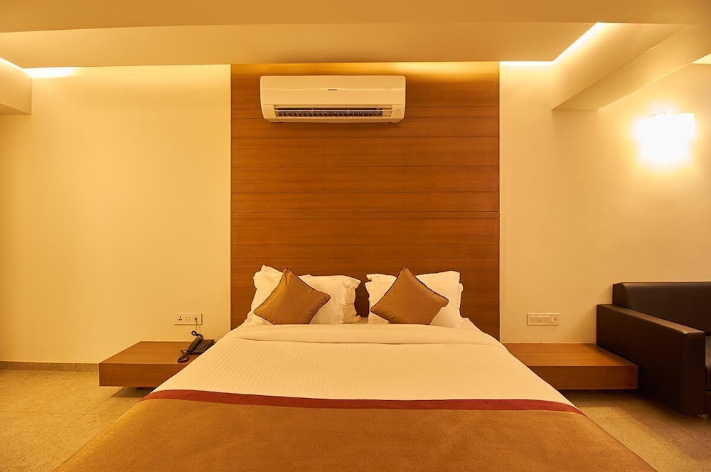 Premium Double Room - Photo 5