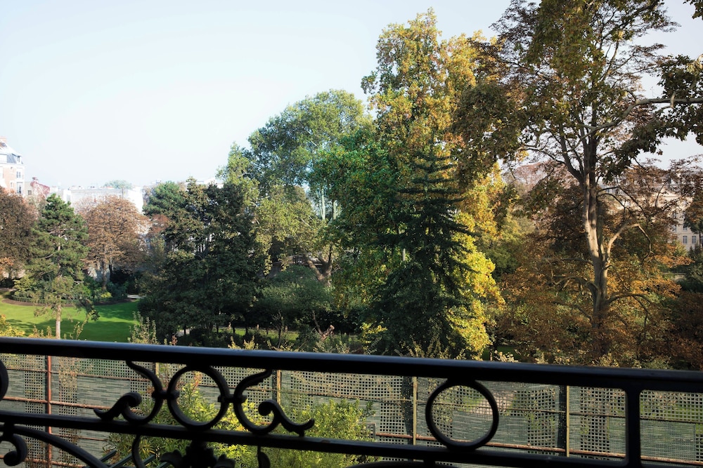 Superior Room, Garden photo 1