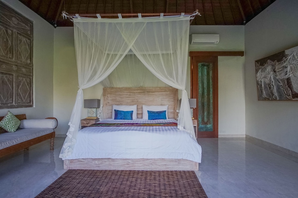 Villa, Private Pool - Photo 17