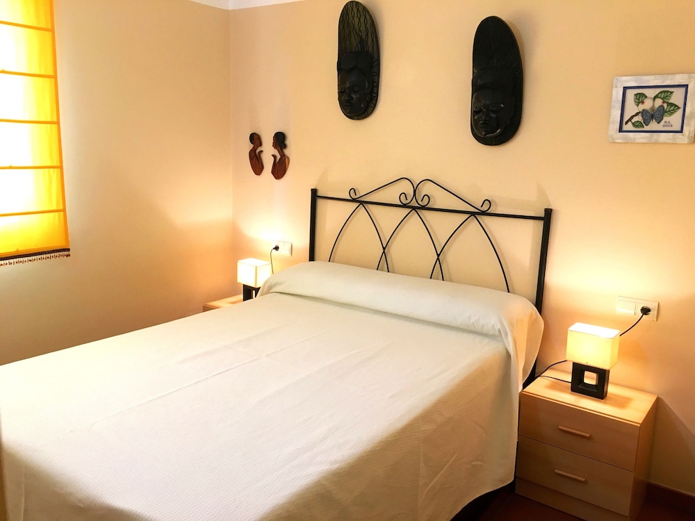 Apartamento, 4 habitaciones