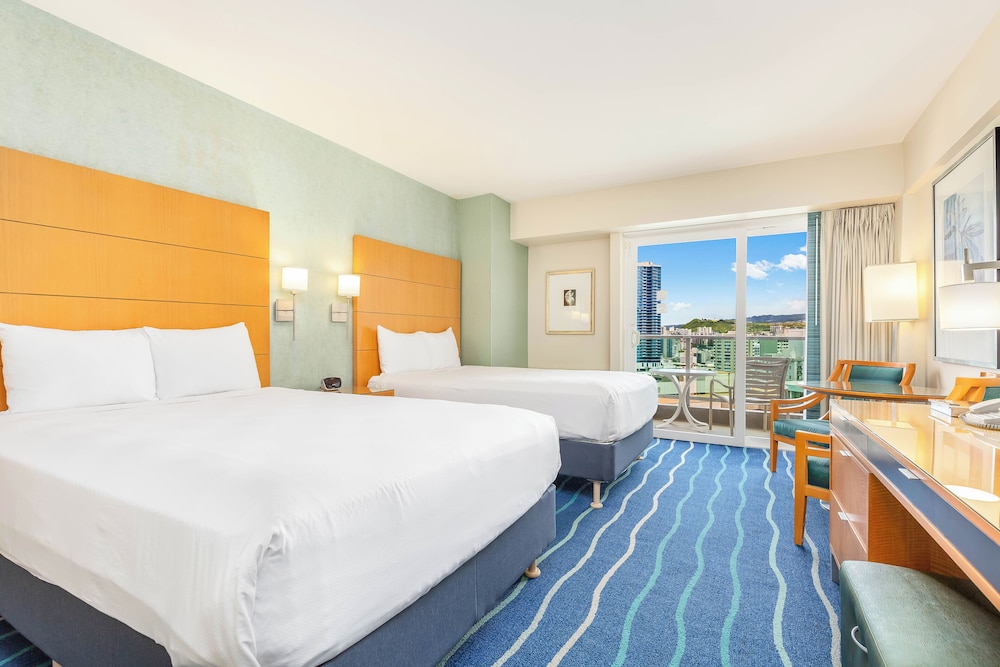 Room, Mountain View