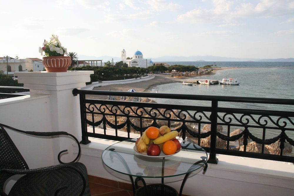 Premium Double Room, Sea View - Photo 14