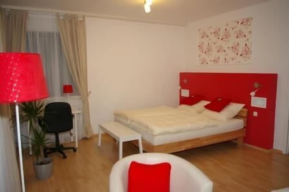 Double Room photo 2
