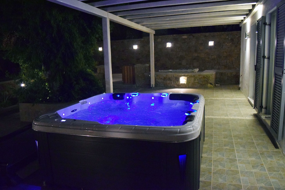 Villa - Photo 22