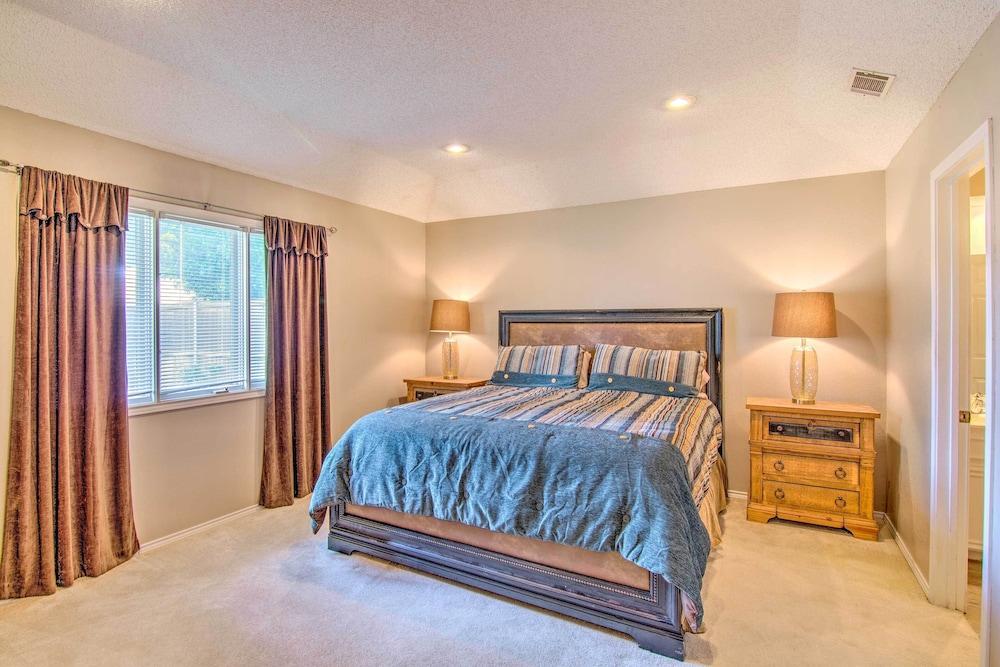 House (3 Bedrooms) photo 1